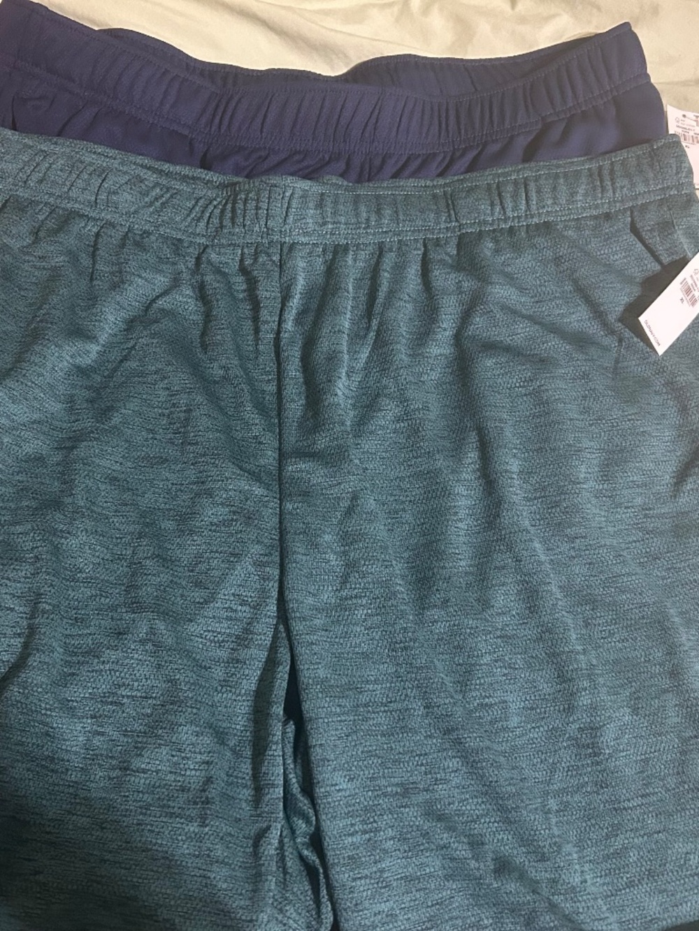 Old Navy Men’s Athlethic Shorts XL NWT